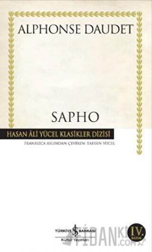 Sapho Alphonse Daudet