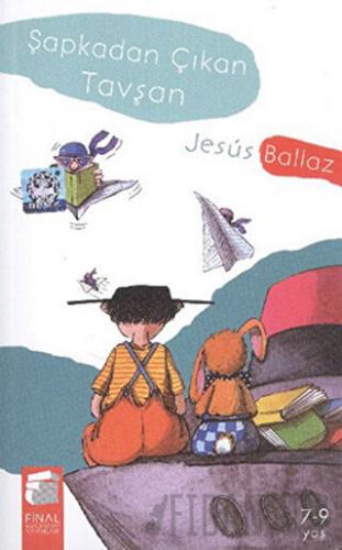 Şapkadan Çıkan Tavşan