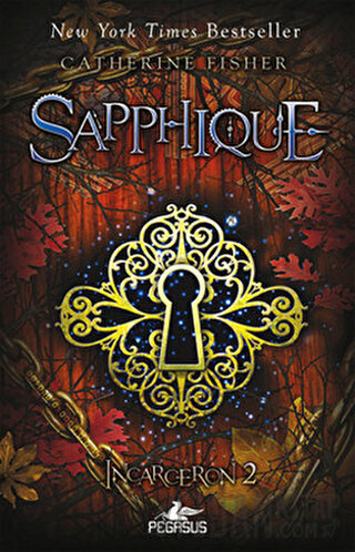 Sapphique - Incarceron 2