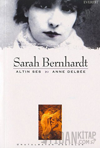 Sarah Bernhardt Altın Ses