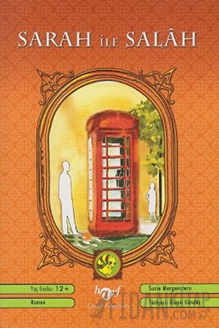 Sarah ile Salah