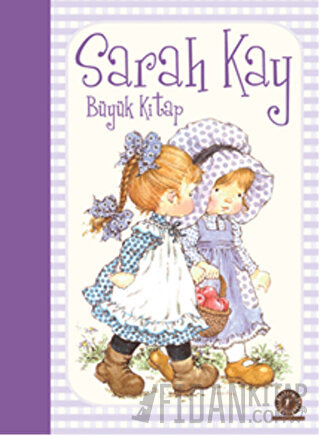 Sarah Kay - Büyük Kitap Sarah Kay