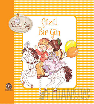 Sarah Kay Koleksiyonu - Güzel Bir Gün