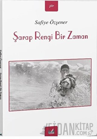Şarap Rengi Bir Zaman