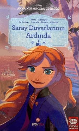Saray Duvarlarının Ardında Kolektif