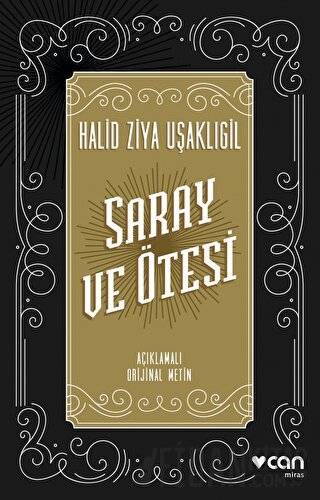 Saray ve Ötesi