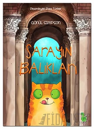 Sarayın Balıkları