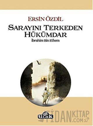 Sarayını Terkeden Hükümdar