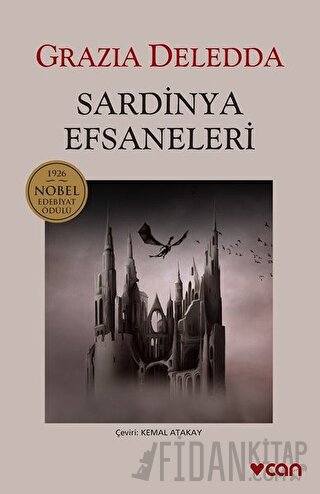 Sardinya Efsaneleri