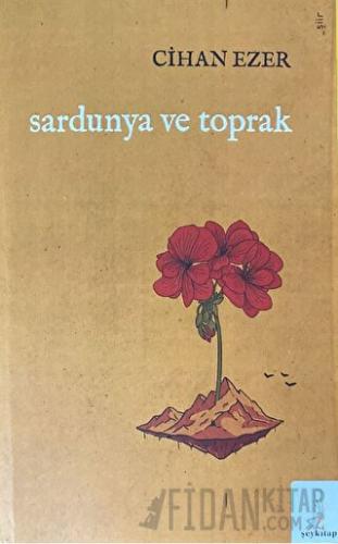 Sardunya ve Toprak