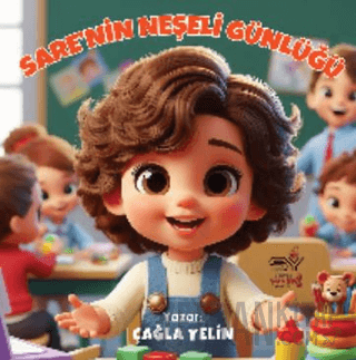 Sare’nin Neşeli Günlüğü