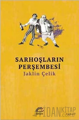 Sarhoşların Perşembesi