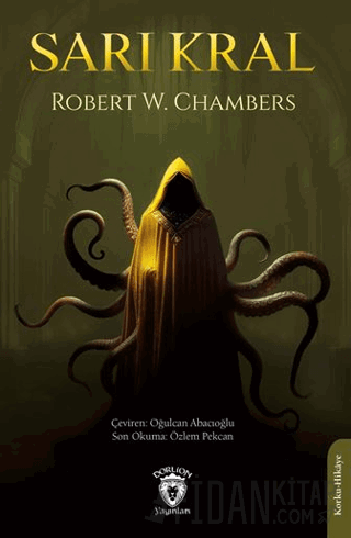 Sarı Kral Robert W. Chambers