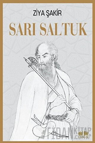 Sarı Saltuk