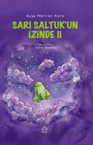 Sarı Saltuk'un İzinde II Ayşe Mercan Kara
