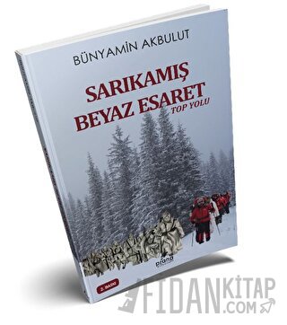 Sarıkamış Beyaz Esaret