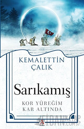 Sarıkamış - Kor Yüreğim Kar Altında