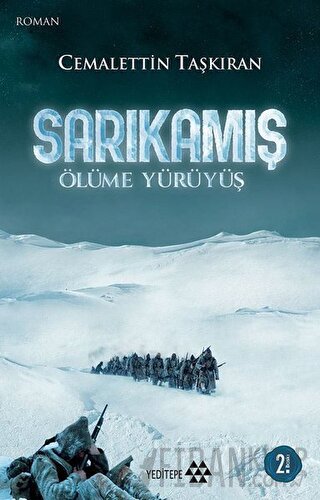 Sarıkamış - Ölüme Yürüyüş
