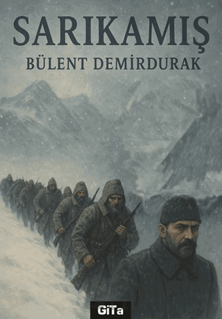 Sarıkamış Bülent Demirdurak