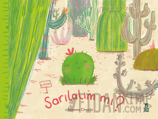 Sarılalım Mı? (Ciltli)