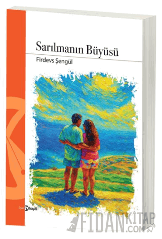 Sarılmanın Büyüsü