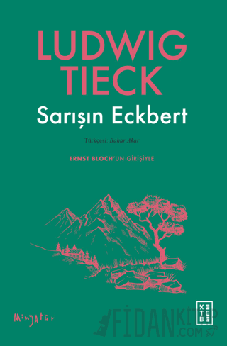 Sarışın Eckbert