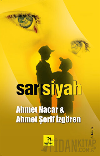 Sarısiyah Ahmet Nacar