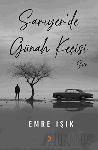 Sarıyer’de Günah Keçisi