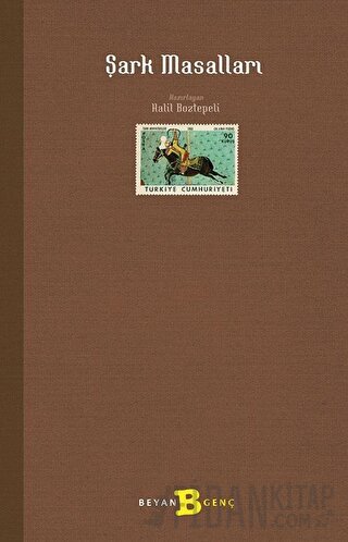 Şark Masalları