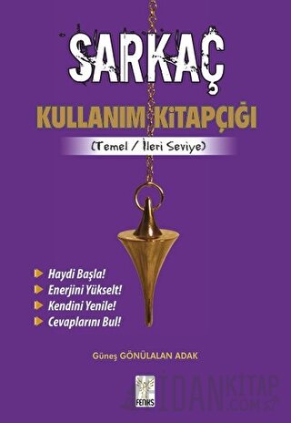 Sarkaç Kullanım Kitapçığı