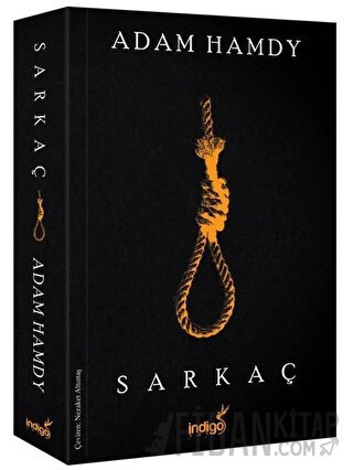 Sarkaç Adam Hamdy