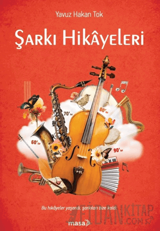 Şarkı Hikayeleri