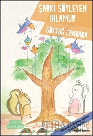 Şarkı Söyleyen Ihlamur