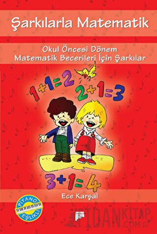 Şarkılarla Matematik