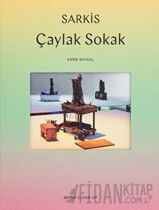 Sarkis: Çaylak Sokak
