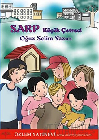 Sarp - Küçük Çevreci