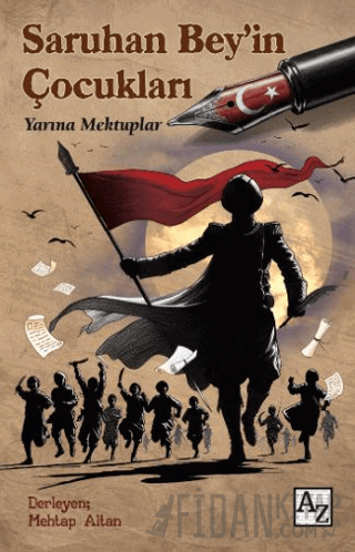 Saruhan Bey’in Çocukları