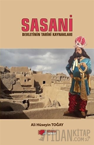 Sasani Devletinin Tarihi Kaynakları