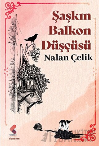 Şaşkın Balkon Düşçüsü