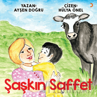 Şaşkın Saffet Ayşen Doğru