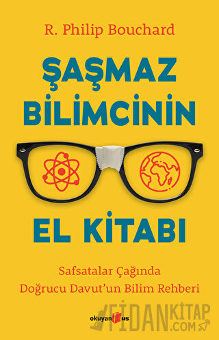 Şaşmaz Bilimcinin El Kitabı