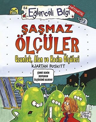 Şaşmaz Ölçüler