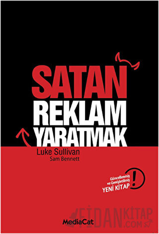 Satan Reklam Yaratmak