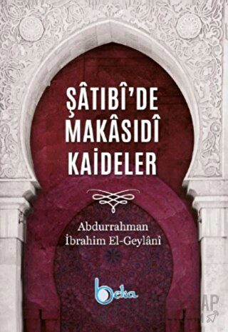 Şatibide Makasıdi Kaideler