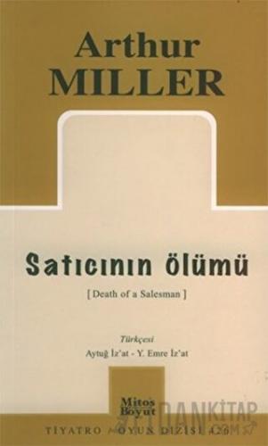 Satıcının Ölümü