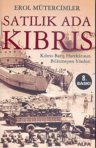 Satılık Ada Kıbrıs