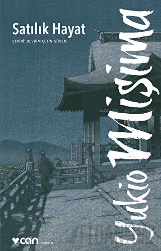 Satılık Hayat Yukio Mişima