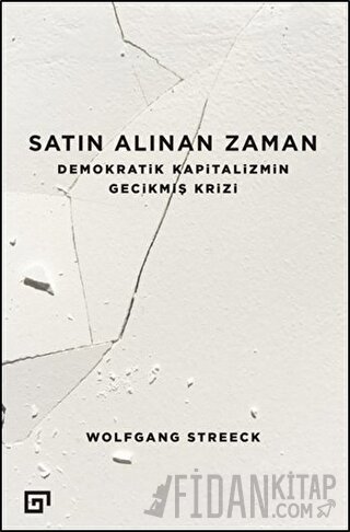 Satın Alınan Zaman