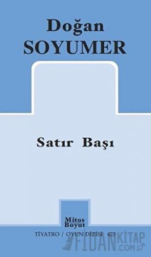Satır Başı