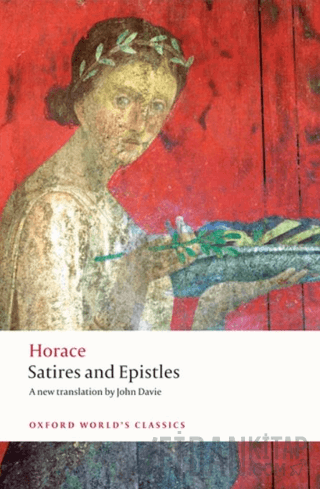 Satires and Epistles
